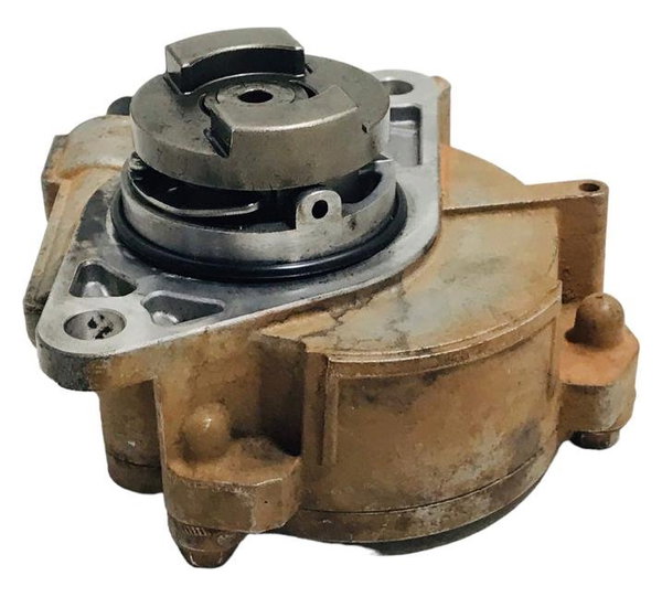 Bomba Vácuo Mitsubishi L200 Triton Hpe-s 2.0 Aut 2020/2021