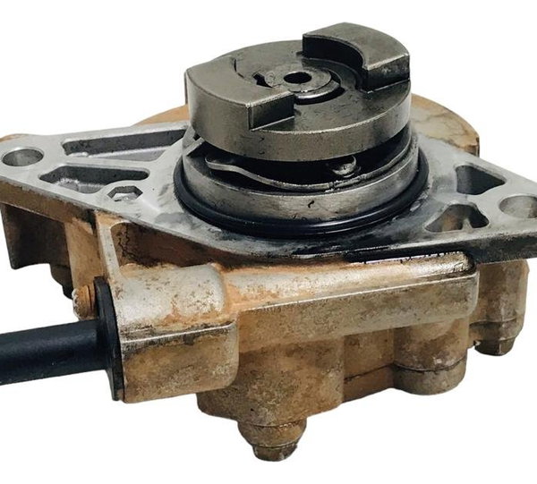 Bomba Vácuo Mitsubishi L200 Triton Hpe-s 2.0 Aut 2020/2021