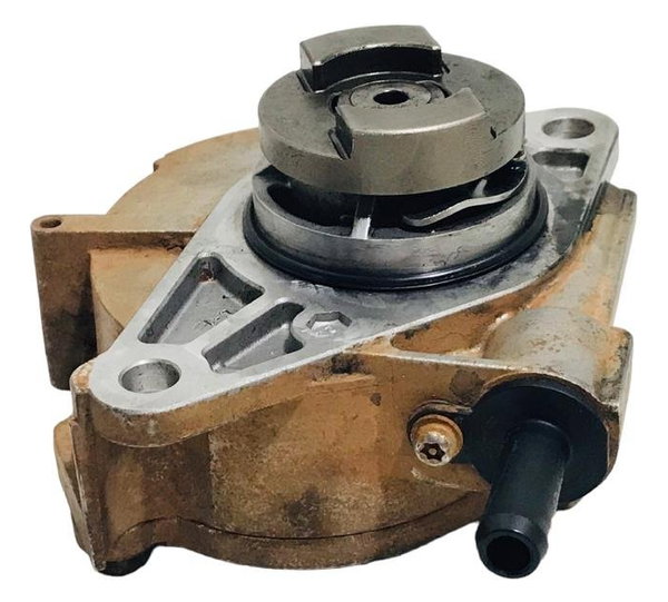 Bomba Vácuo Mitsubishi L200 Triton Hpe-s 2.0 Aut 2020/2021