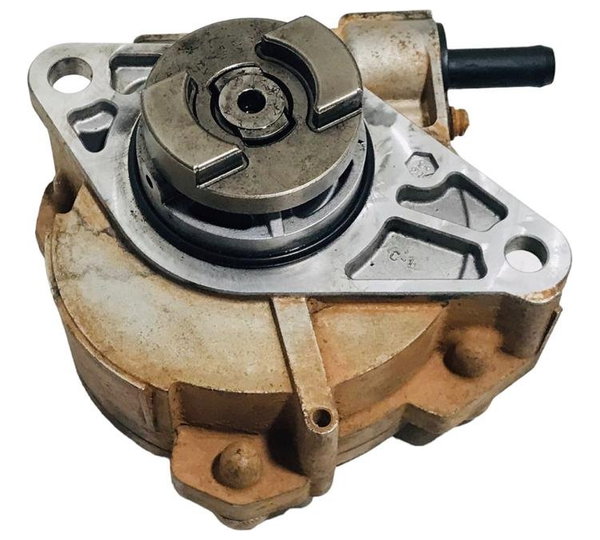 Bomba Vácuo Mitsubishi L200 Triton Hpe-s 2.0 Aut 2020/2021