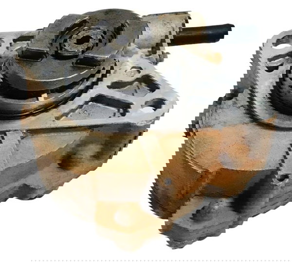 Bomba Vácuo Mitsubishi L200 Triton Hpe-s 2.0 Aut 2020/2021