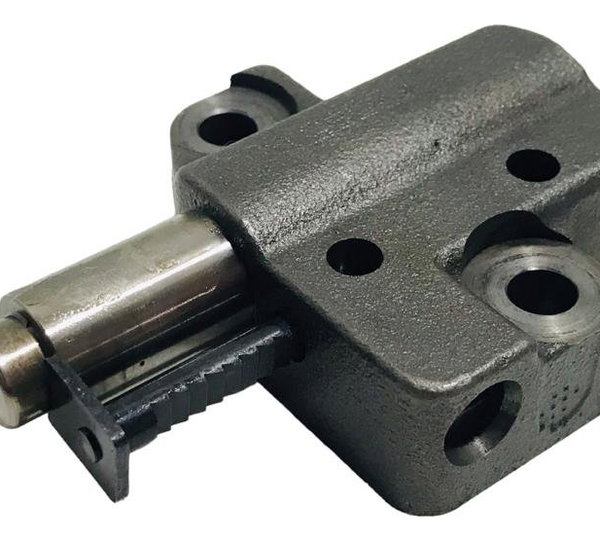 Tensor Esticador Corrente Comando Ford Focus 2.0 2015