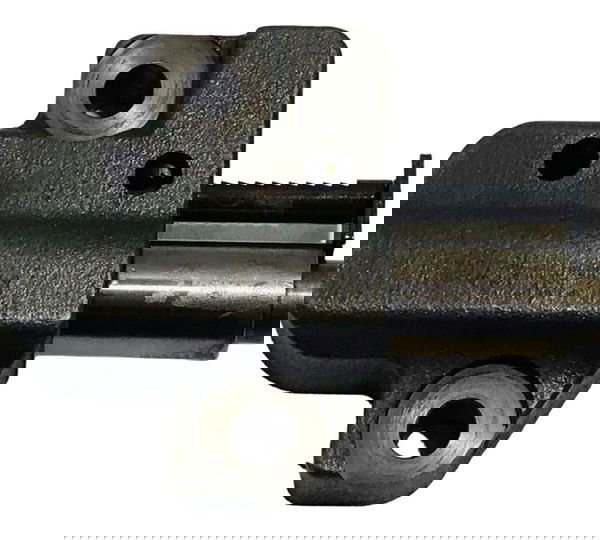 Tensor Esticador Corrente Comando Ford Focus 2.0 2015