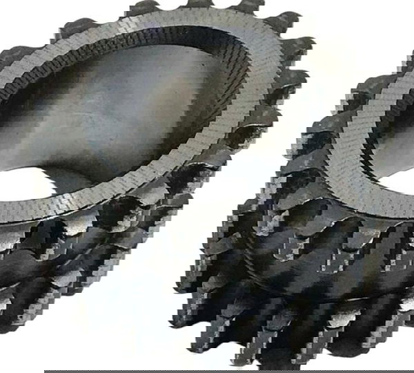 Engrenagem Virabrequim Ford Focus 2.0 Power Shift 2015