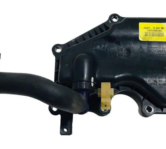 Separador De Óleo Ford Focus Power Shift 2.0 2015