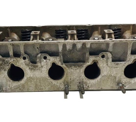 Cabeçote C/comando Renault Megane 1.6 90cv 1598cc 1998