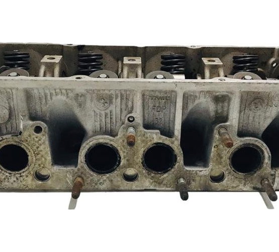 Cabeçote C/comando Renault Megane 1.6 90cv 1598cc 1998