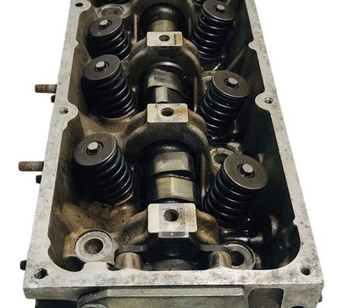 Cabeçote C/comando Renault Megane 1.6 90cv 1598cc 1998