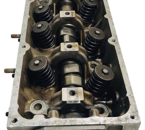 Cabeçote C/comando Renault Megane 1.6 90cv 1598cc 1998