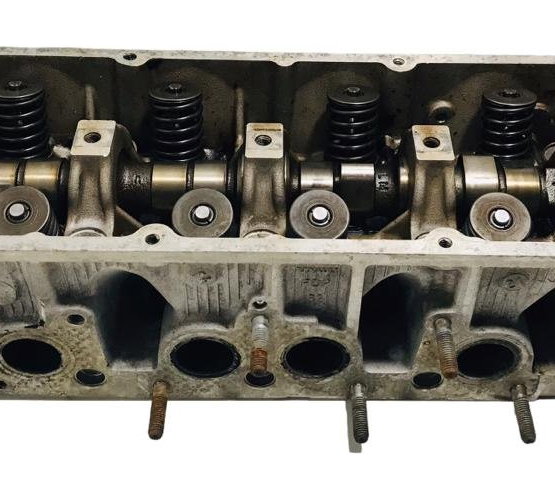 Cabeçote C/comando Renault Megane 1.6 90cv 1598cc 1998