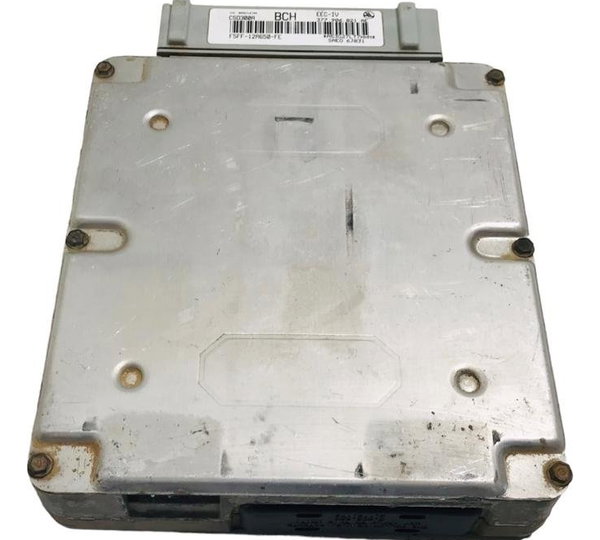 Módulo De Injeção Vw Gol 1.0 Cht 1996/1996