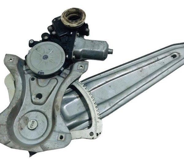 Máquina De Vidro T/e Toyota Corolla 2009 Á 2014 85701-02010