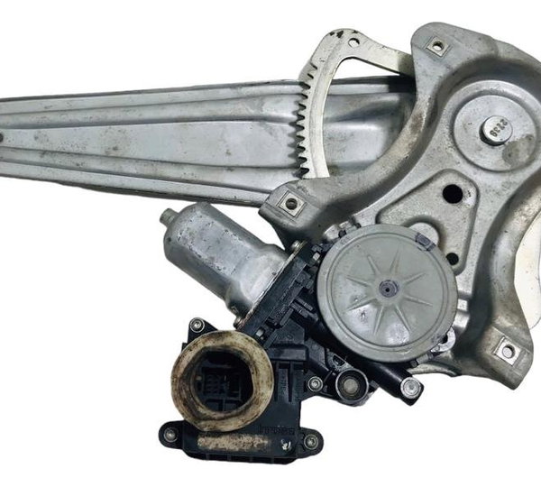 Máquina De Vidro T/e Toyota Corolla 2009 Á 2014 85701-02010