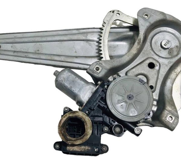 Máquina De Vidro T/e Toyota Corolla 2009 Á 2014 85701-02010