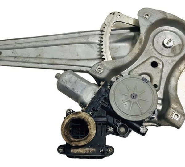 Máquina De Vidro T/e Toyota Corolla 2009 Á 2014 85701-02010