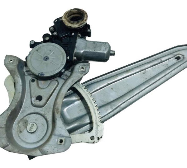 Máquina De Vidro T/e Toyota Corolla 2009 Á 2014 85701-02010