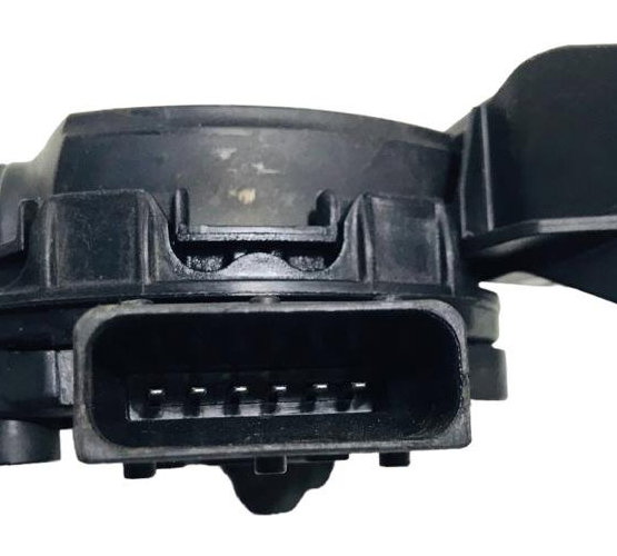 Pedal Do Acelerador Eletronico Hyundai Hb20 2013/21