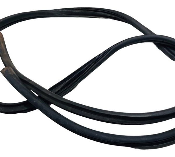 Borracha Porta D/e Mitsubishi L200 Triton Hpe-s 2.4 2020/21