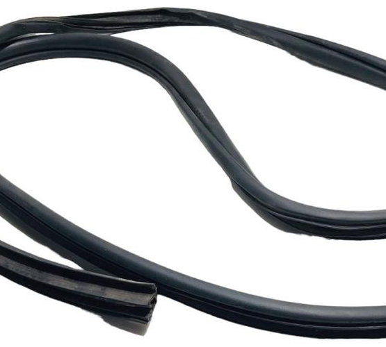Borracha Porta D/e Mitsubishi L200 Triton Hpe-s 2.4 2020/21