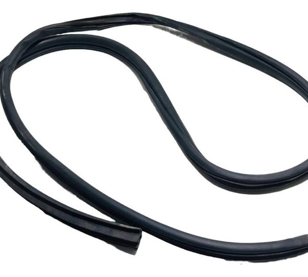 Borracha Porta D/e Mitsubishi L200 Triton Hpe-s 2.4 2020/21