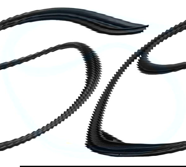 Borracha Porta T/d Mitsubishi L200 Triton Hpe-s 2.4 2020/21