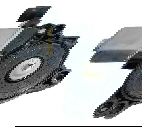 Motor Do Vidro Traseiro Esquerdo Hyundai Hb20