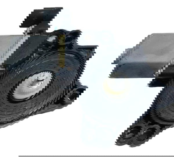 Motor Do Vidro Traseiro Esquerdo Hyundai Hb20