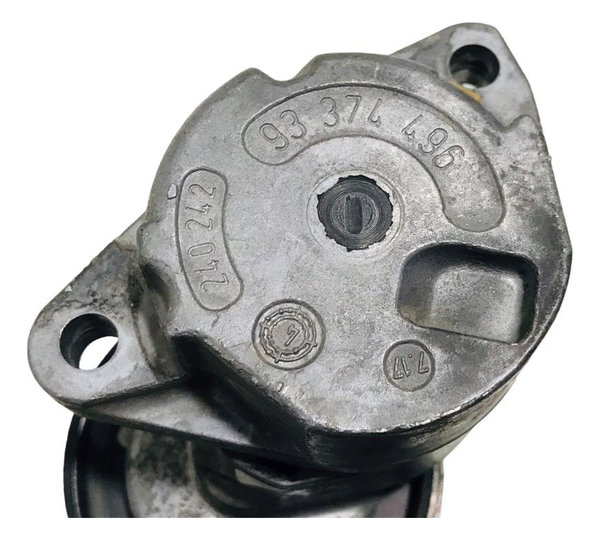 Tensor Esticador Da Correia Alternador Fiat Doblo / Gm Astra