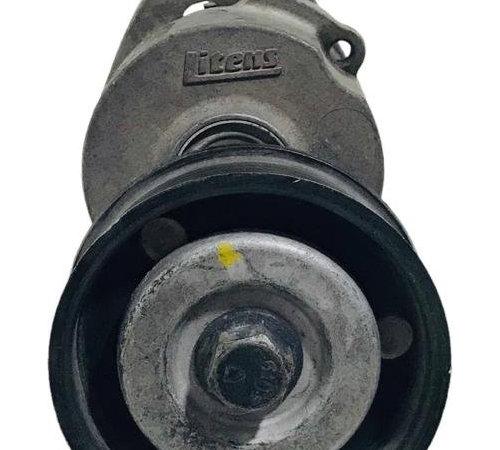 Tensor Esticador Da Correia Alternador Fiat Doblo / Gm Astra