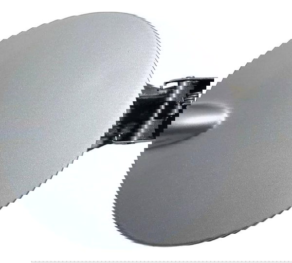 Portinhola Tanque Combustível Vw Montana Agile 2012