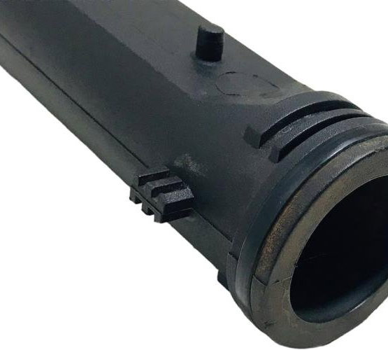 Cano Tubo Agua Vw Gol Fox Polo Golf 032121065