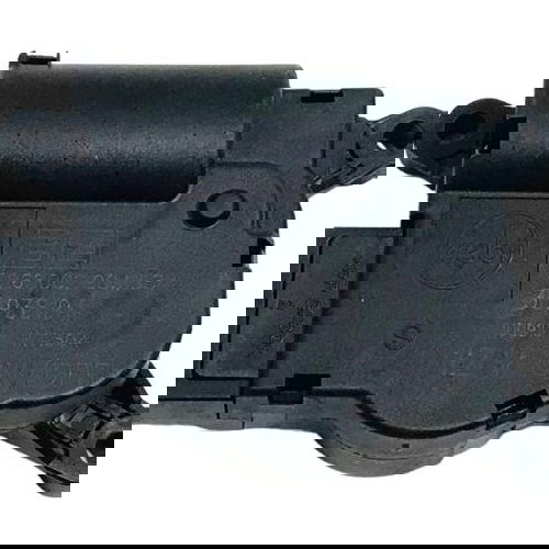 Motor Atuador Ar Gm Agile Montana 2012/15 -3093819