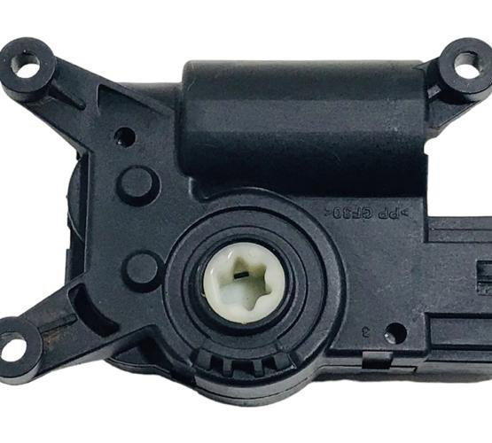 Motor Atuador Ar Gm Agile Montana 2012/15 -3093819