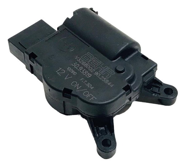 Motor Atuador Ar Gm Agile Montana 2012/15 -3093819