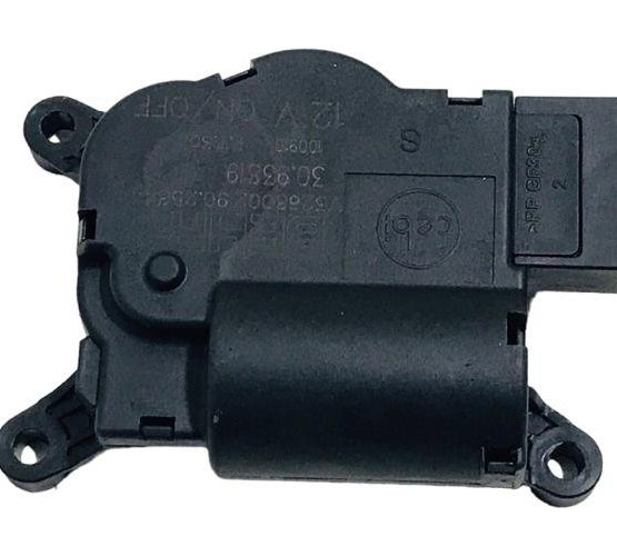 Motor Atuador Ar Gm Agile Montana 2012/15 -3093819