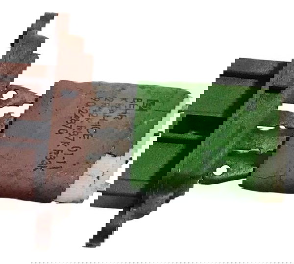 Resistência Ar Condicionado Gm Corsa Montana 2012