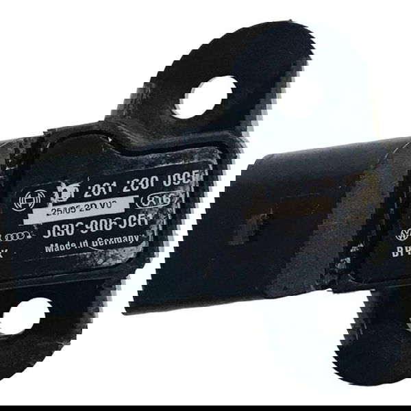 Sensor Map Vw Golf Polo Jetta 2007 0261230095 - 03c906051