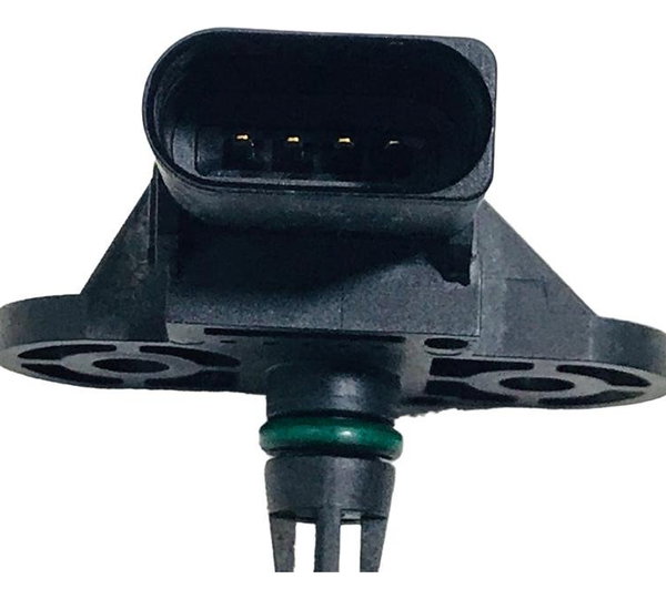 Sensor Map Vw Golf Polo Jetta 2007 0261230095 - 03c906051
