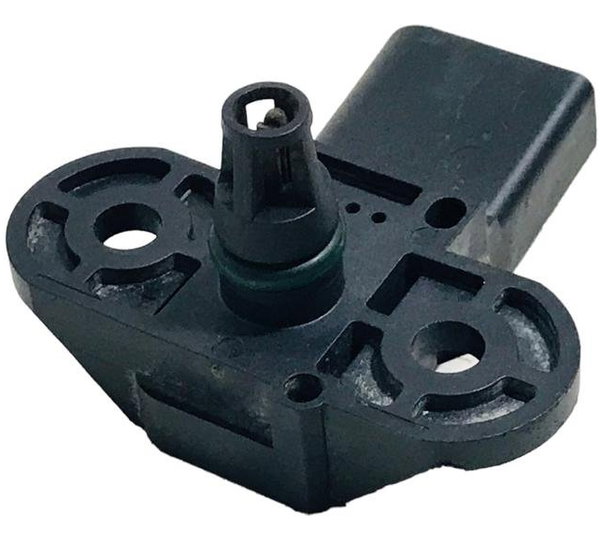 Sensor Map Vw Golf Polo Jetta 2007 0261230095 - 03c906051