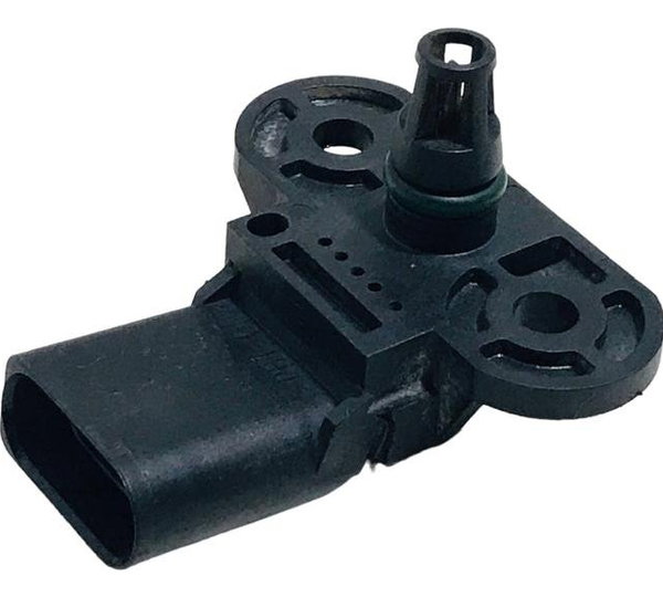 Sensor Map Vw Golf Polo Jetta 2007 0261230095 - 03c906051
