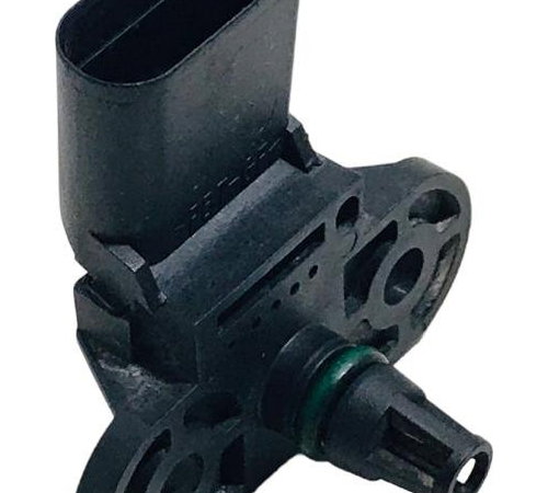 Sensor Map Vw Golf Polo Jetta 2007 0261230095 - 03c906051