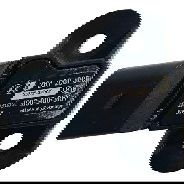 Sensor Map Vw Golf Polo Jetta 2007 0261230095 - 03c906051