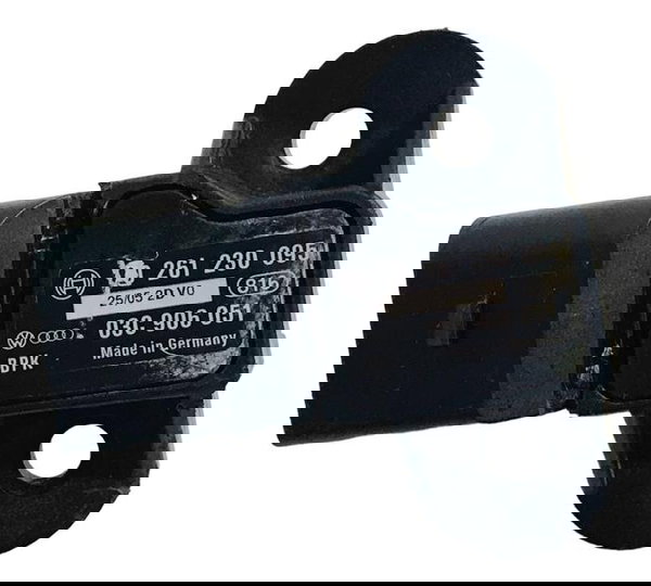 Sensor Map Vw Golf Polo Jetta 2007 0261230095 - 03c906051