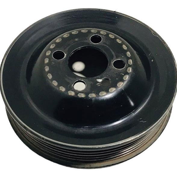 Polia Do Virabrequim Vw Fox 1.0 2003/2005