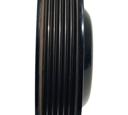 Polia Do Virabrequim Vw Fox 1.0 2003/2005