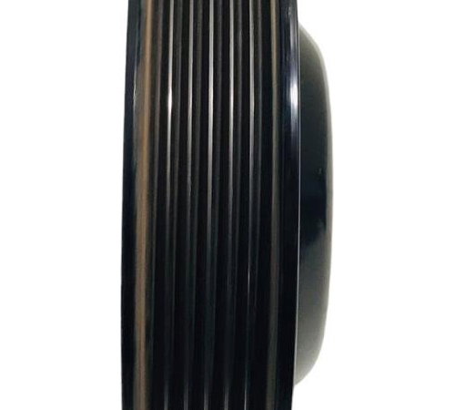 Polia Do Virabrequim Vw Fox 1.0 2003/2005