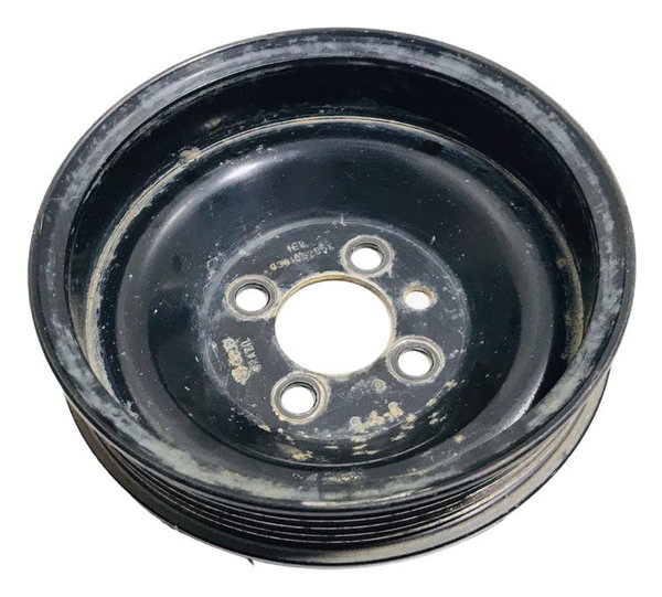 Polia Do Virabrequim Vw Fox 1.0 2003/2005