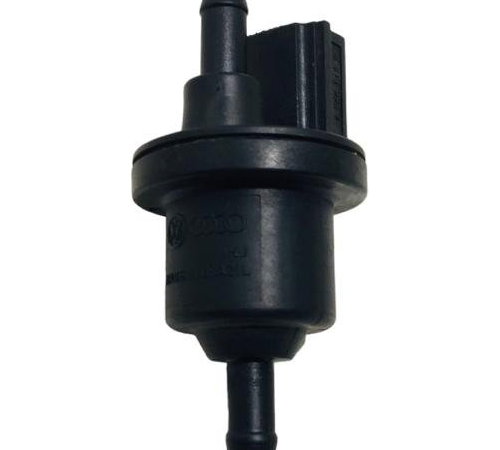 Válvula Do Canister Vw Fox Gol Polo 6qe906517