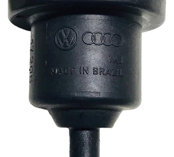 Válvula Do Canister Vw Fox Gol Polo 6qe906517