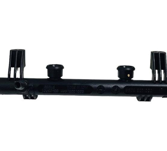 Flauta Injeção Vw Fox Gol Saveiro Parati G3 G4 2005
